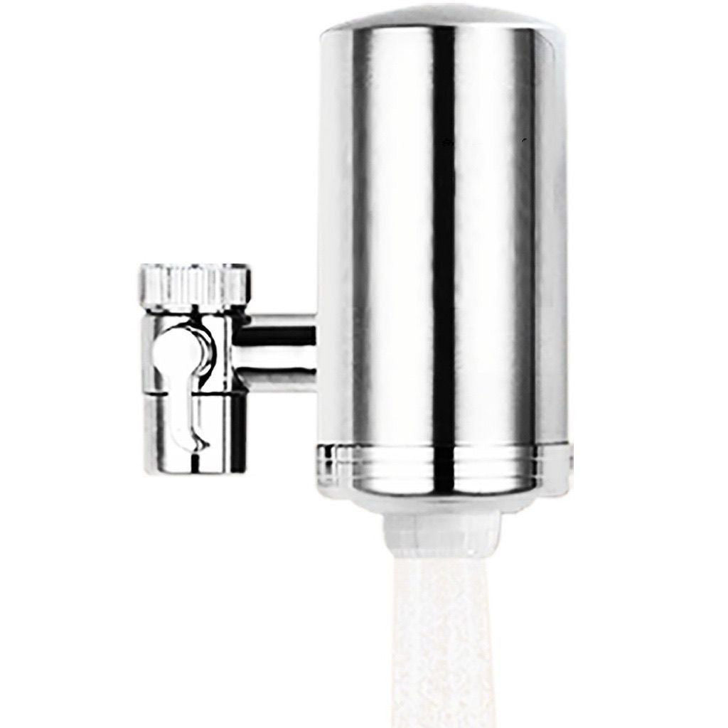 AquaFiltre® Başlangıç Seti (12 Aylık Filtre + Musluk Adaptörü)